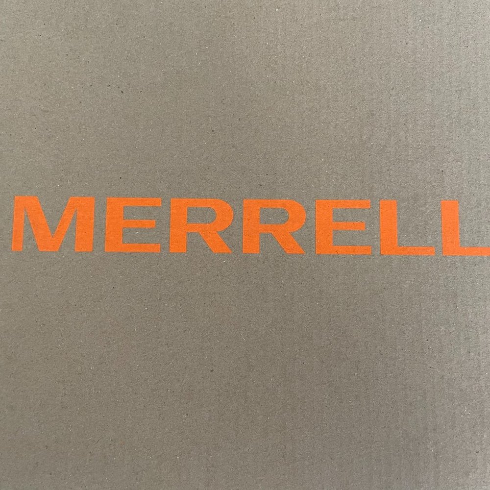 Merrell Accentor 3 Mid Waterproof Hiking Shoe - Picture 5 of 5